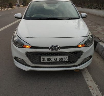 2015 Hyundai i20 for sale at low price