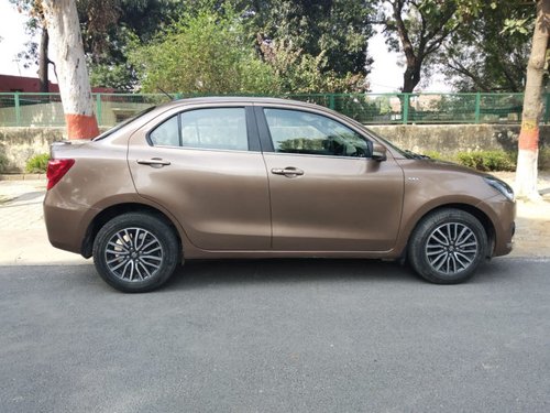 Used 2017 Maruti Suzuki Dzire for sale