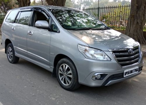 2015 Toyota Innova for sale