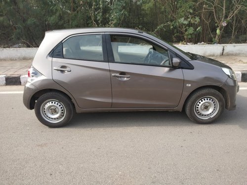 Honda Brio 1.2 E MT 2013 for sale