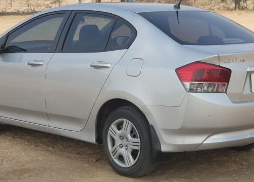 Used Honda City 1.5 S MT 2009 for sale