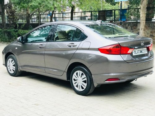 2014 Honda City for sale