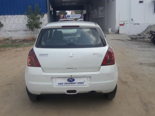 2010 Maruti Suzuki Swift for sale at low price