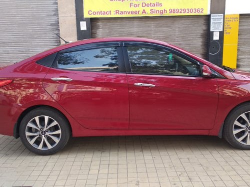 Hyundai Verna 2015 for sale