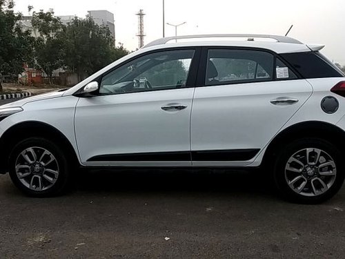 Used Hyundai i20 Active 1.2 SX 2017 for sale