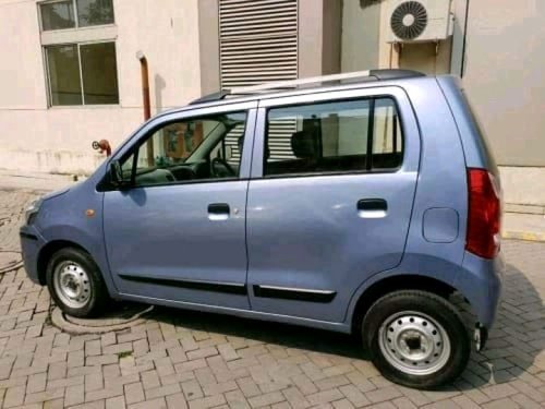 Maruti Wagon R LX BS IV 2012 for sale