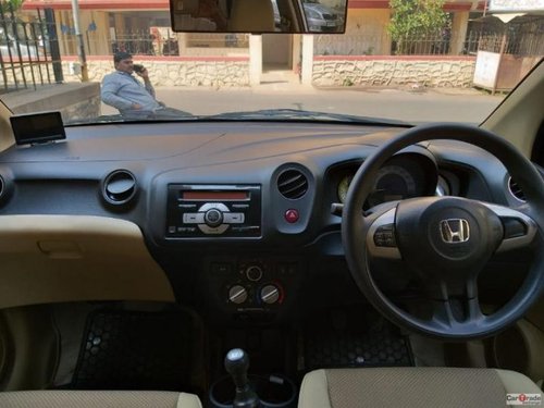 Honda Brio 2013 for sale