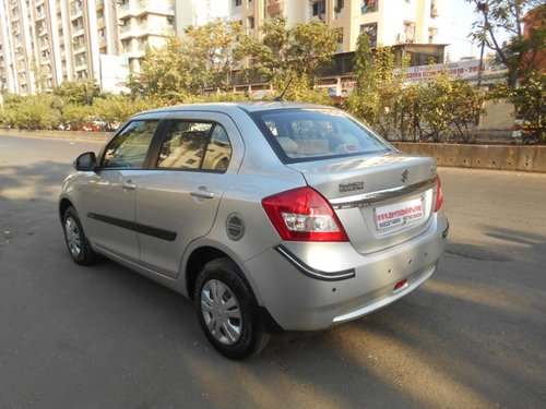 Maruti Dzire VXI 2015 for sale