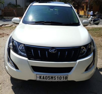 2015 Mahindra XUV500 for sale at low price