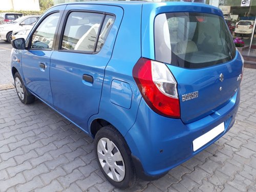 Maruti Alto K10 VXI AMT for sale