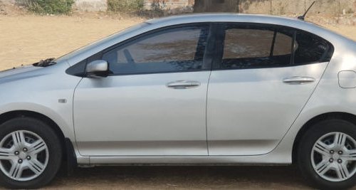 Used Honda City 1.5 S MT 2009 for sale