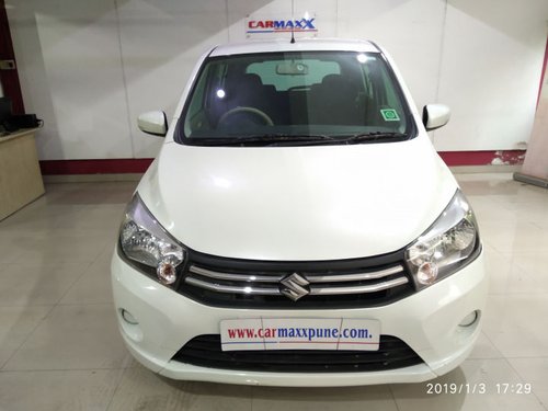 Maruti Celerio VXI Optional 2016 for sale