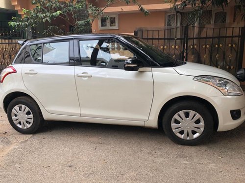 2012 Maruti Suzuki Swift for sale at low price