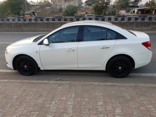 Used 2013 Chevrolet Cruze for sale