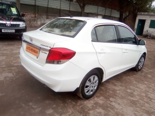 2014 Honda Amaze for sale