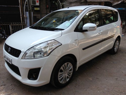 2015 Maruti Suzuki Ertiga for sale