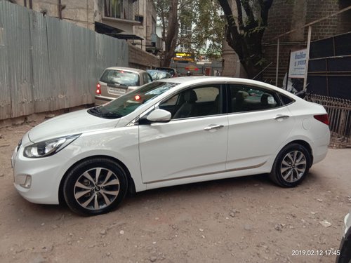 Hyundai Verna 2014 for sale