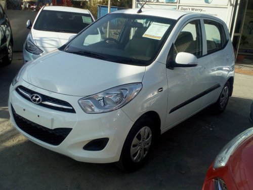 2012 Hyundai i10 for sale at low price