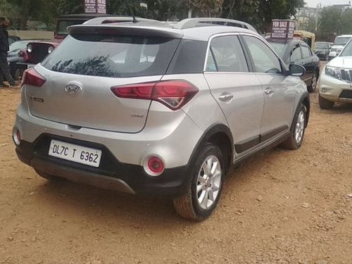 Used Hyundai i20 Active 2015 car at low price