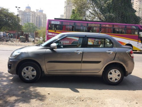 Used Maruti Suzuki Dzire 2014 car at low price