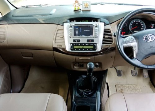 2015 Toyota Innova for sale