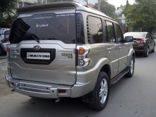 Used Mahindra Scorpio 1.99 S10 2015 for sale