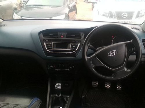 Used Hyundai i20 Active 2015 car at low price