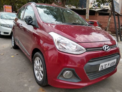 2013 Hyundai i10 for sale at low price