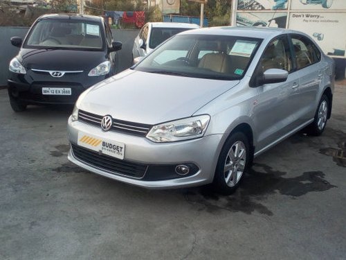 Used 2012 Volkswagen Vento for sale