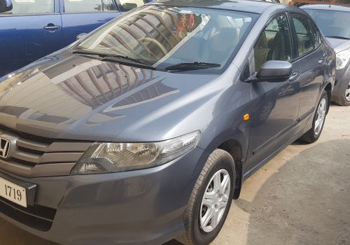 Honda City 1.5 S MT 2008 for sale