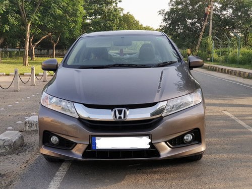 2015 Honda City for sale