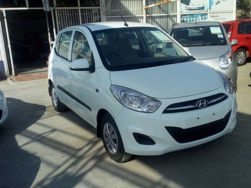 2012 Hyundai i10 for sale at low price