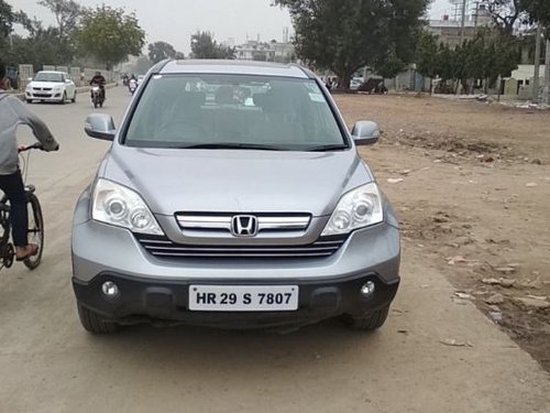 2007 Honda CR V for sale at low price