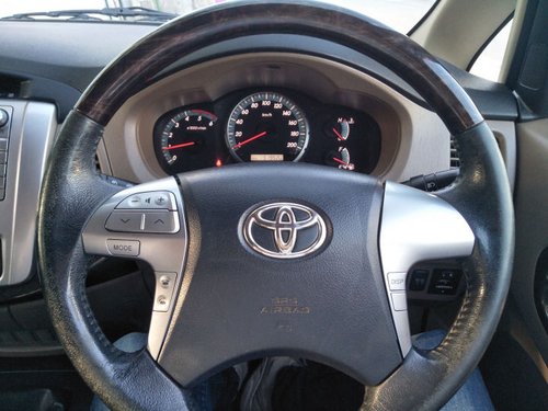 Toyota Innova 2.5 Z Diesel 7 Seater BS IV 2015 for sale