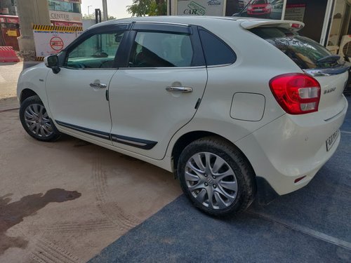 2016 Maruti Suzuki Baleno for sale