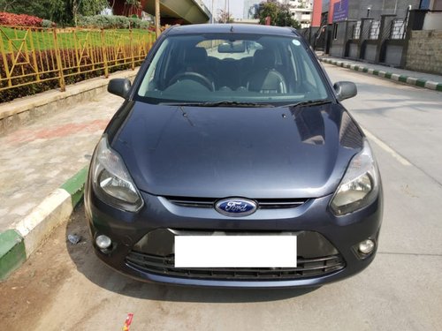 2012 Ford Figo for sale