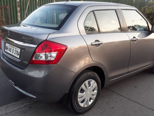 Used Maruti Suzuki Dzire VDI 2014 for sale