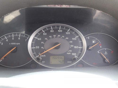 Used 2006 Mahindra Scorpio 2006-2009 for sale