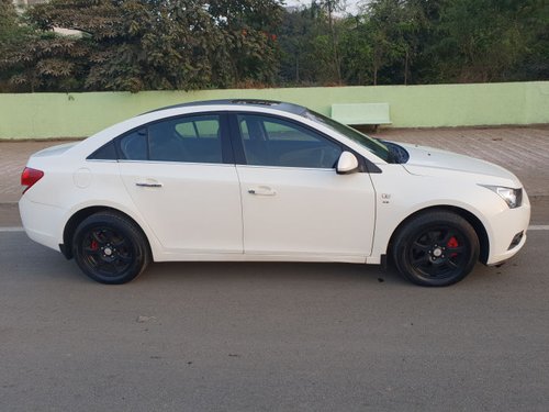 Used 2013 Chevrolet Cruze for sale