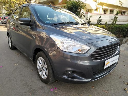 Ford Figo 2016 for sale