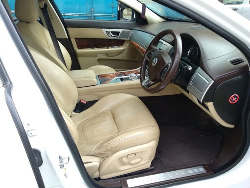 Jaguar XF 3.0 Litre S Premium Luxury 2012 for sale