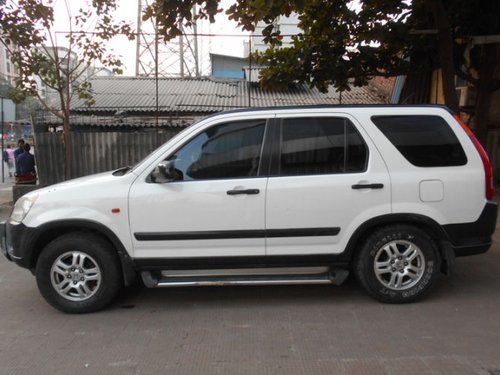 Honda CR-V 2.0L 2WD AT 2004 for sale