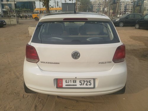 2012 Volkswagen Polo for sale at low price