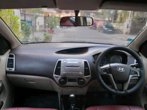 Used Hyundai i20 1.2 Sportz 2012 for sale