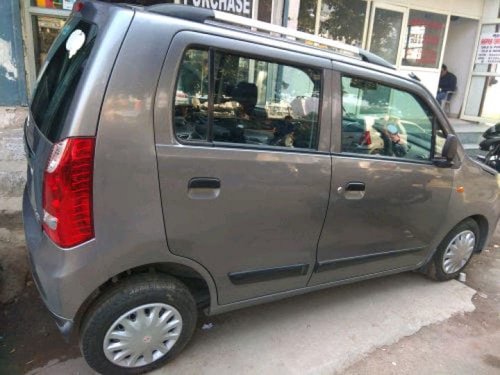 Maruti Wagon R LX BS IV 2013 for sale