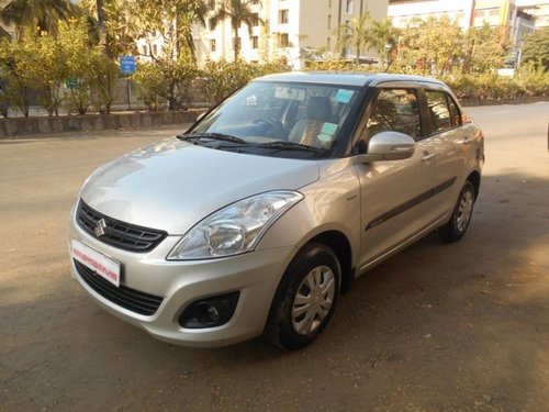 Maruti Dzire VXI 2015 for sale