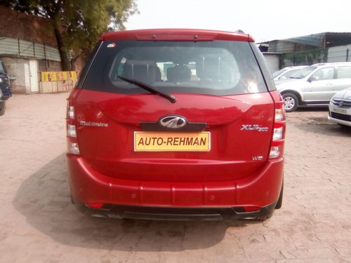 Used Mahindra XUV500 W6 2WD 2014 for sale