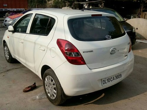 Hyundai i20 1.2 Magna 2010 for sale