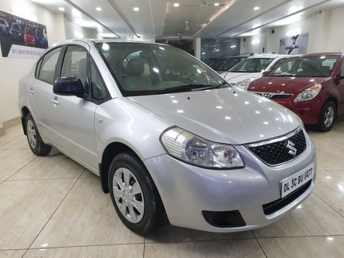 Used 2011 Maruti Suzuki SX4 for sale