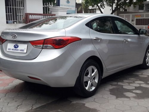 Hyundai Elantra 2012 for sale